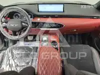 2021 Genesis GV70