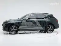 2021 Genesis GV70
