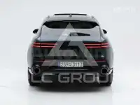 2021 Genesis GV70