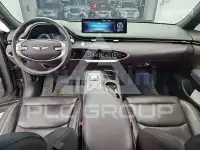 2021 Genesis GV70