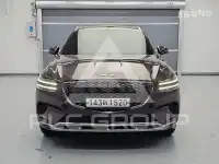 2021 Genesis GV70