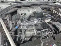 2021 Genesis GV70