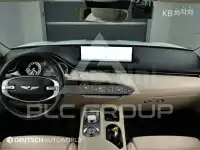 2021 Genesis GV70