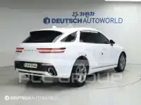 2021 Genesis GV70