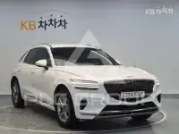 2021 Genesis GV70