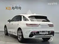 2021 Genesis GV70