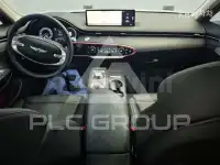 2021 Genesis GV70