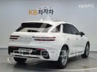 2021 Genesis GV70