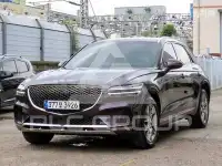 2021 Genesis GV70