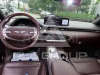 2021 Genesis GV70