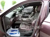 2021 Genesis GV70