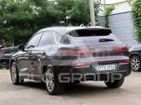 2021 Genesis GV70