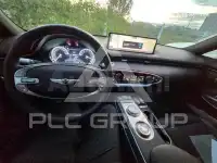2021 Genesis GV70