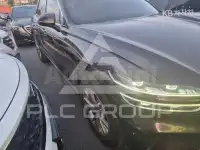 2021 Genesis GV70