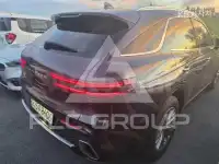 2021 Genesis GV70