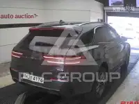 2021 Genesis GV70
