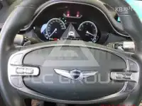 2021 Genesis GV70
