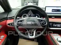 2021 Genesis GV70