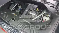2021 Genesis GV70