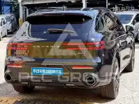 2021 Genesis GV70