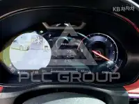 2021 Genesis GV70