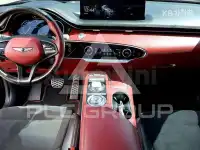 2021 Genesis GV70