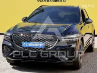 2021 Genesis GV70