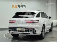 2021 Genesis GV70