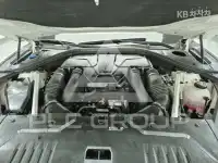 2021 Genesis GV70