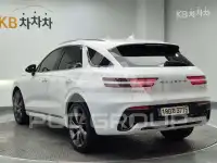 2021 Genesis GV70