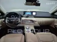 2021 Genesis GV70