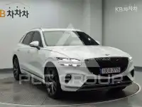 2021 Genesis GV70