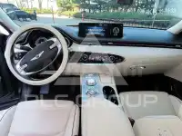 2021 Genesis GV70