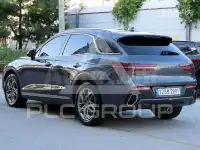 2021 Genesis GV70