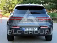 2021 Genesis GV70