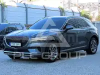 2021 Genesis GV70