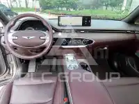 2021 Genesis GV70