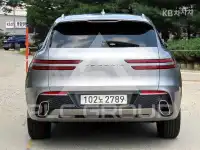 2021 Genesis GV70