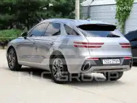 2021 Genesis GV70