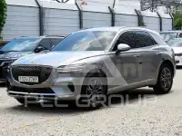 2021 Genesis GV70