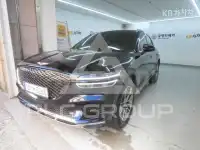 2021 Genesis GV70