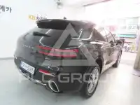 2021 Genesis GV70