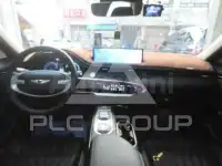 2021 Genesis GV70