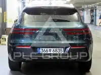 2021 Genesis GV70