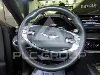 2021 Genesis GV70