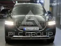2021 Genesis GV70
