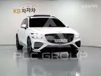 2021 Genesis GV70
