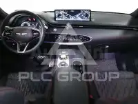 2021 Genesis GV70
