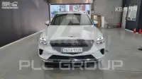 2021 Genesis GV70