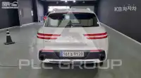 2021 Genesis GV70